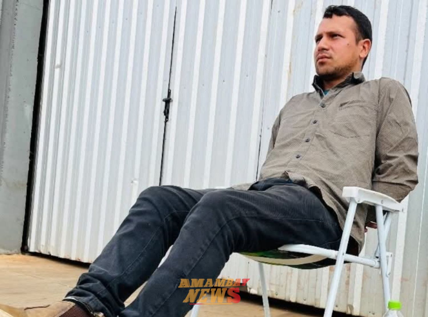 Precandidato a concejal de Ñacunday fue detenido en Brasil con un cargamento de cocaína