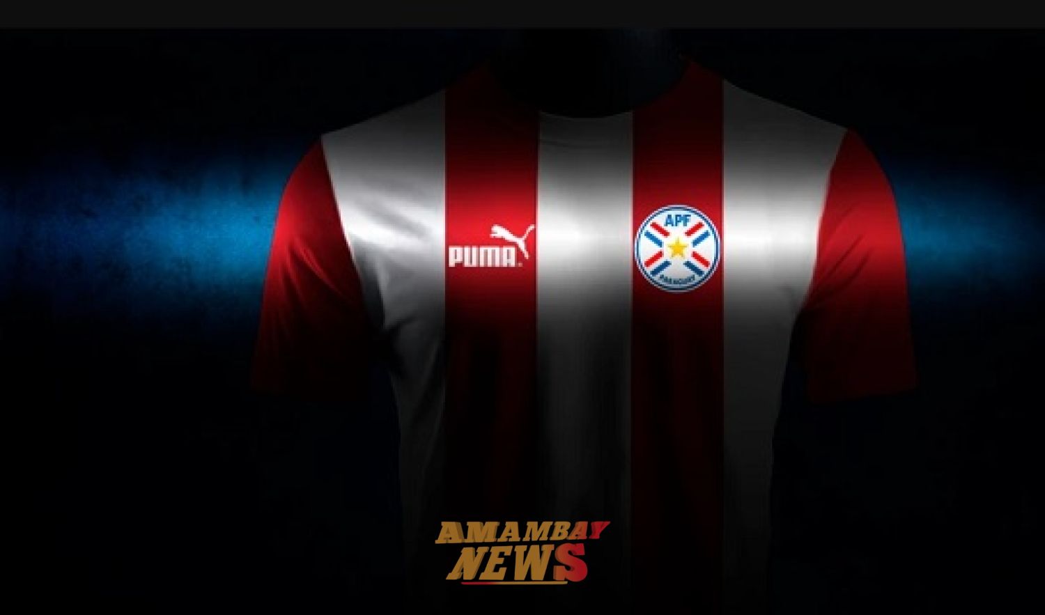 La Albirroja revelará su nueva camiseta para el Mundial