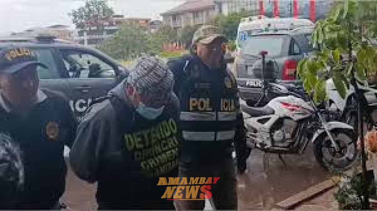 Sicariato de paraguaya en Perú: caen integrantes del temible Tren de Aragua