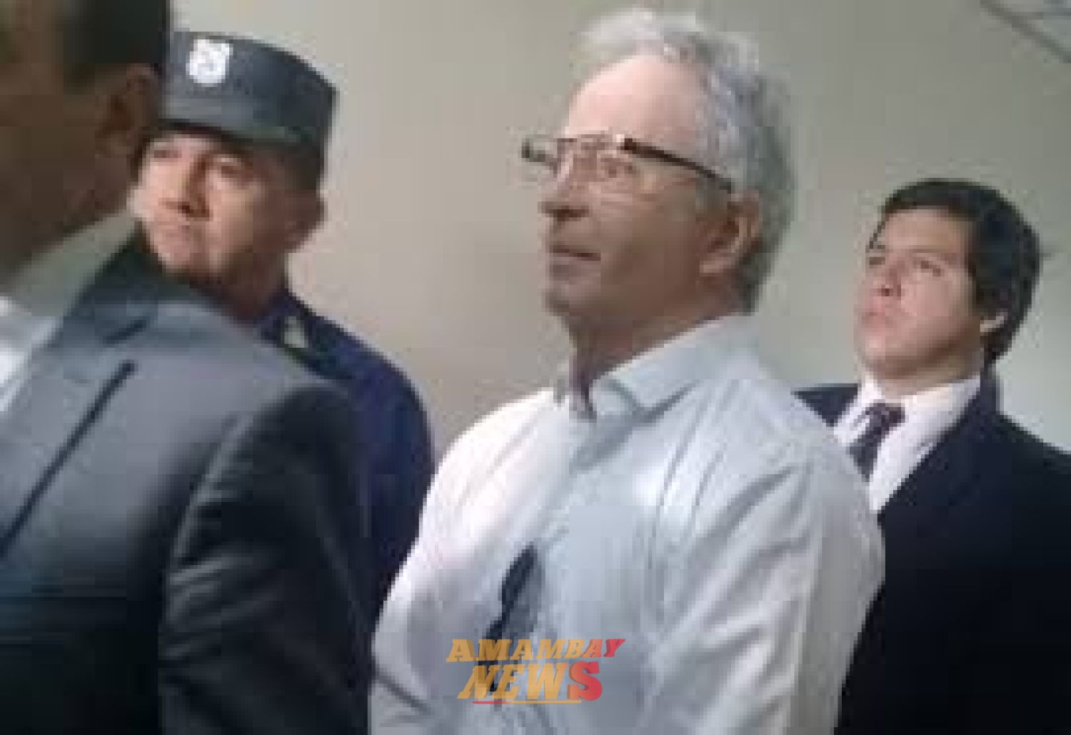 Justo Cárdenas se entregó y cumplirá su pena en noviembre del 2031