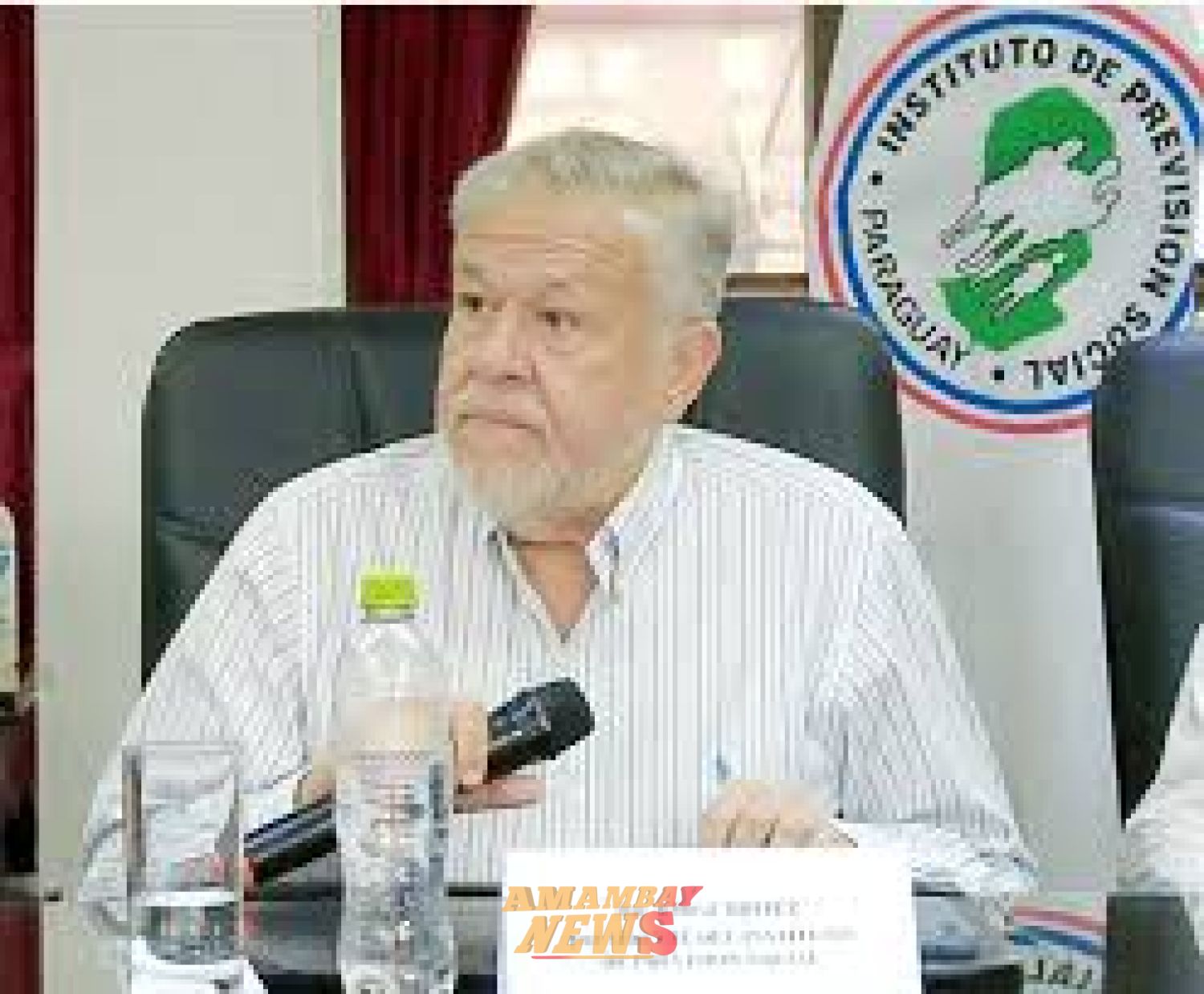 Graves denuncias de negligencia médica siguen sacudiendo al IPS en era Brítez