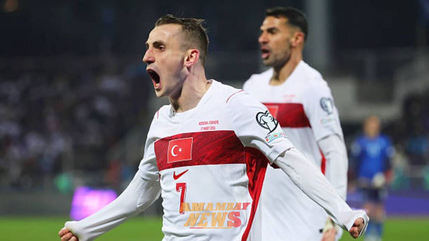 Turquía será el rival de Paraguay en el Mundial 2026