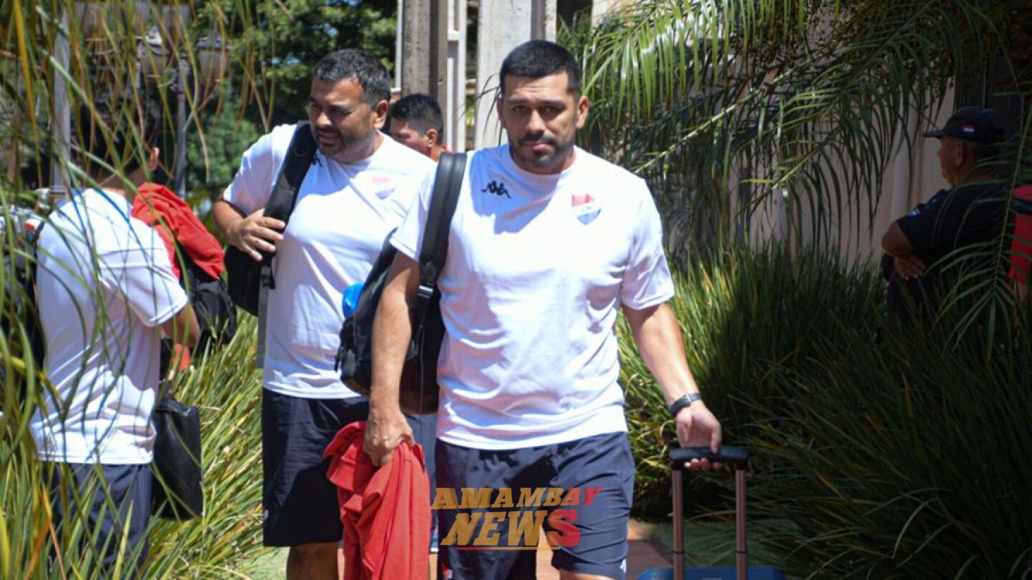 Felipe Giménez valora el empate ante un rival “difícil”