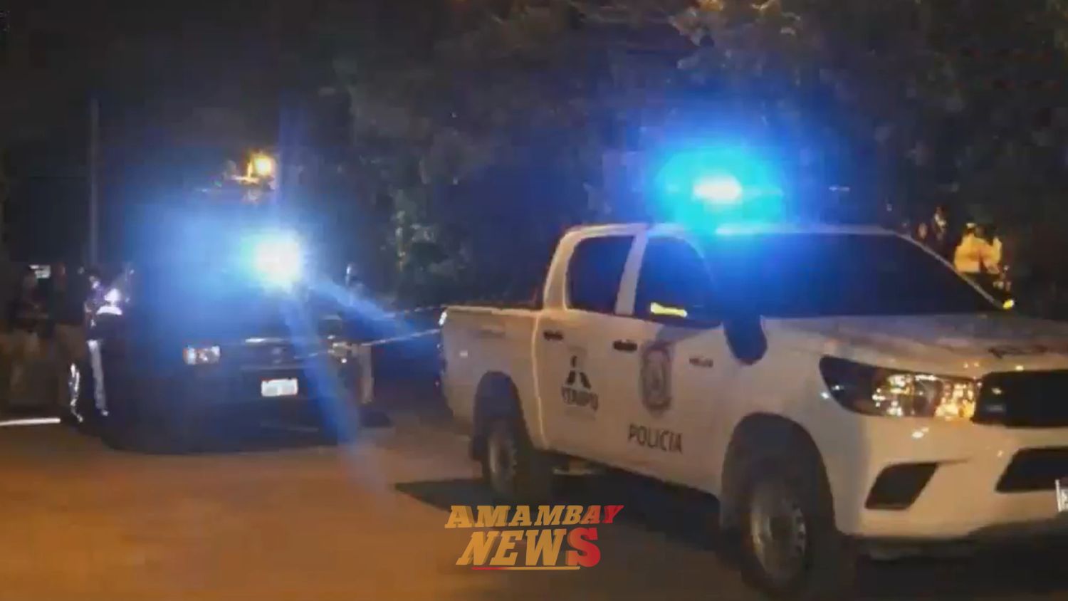 Capitán de Caballería es asesinado a puñaladas en Asunción