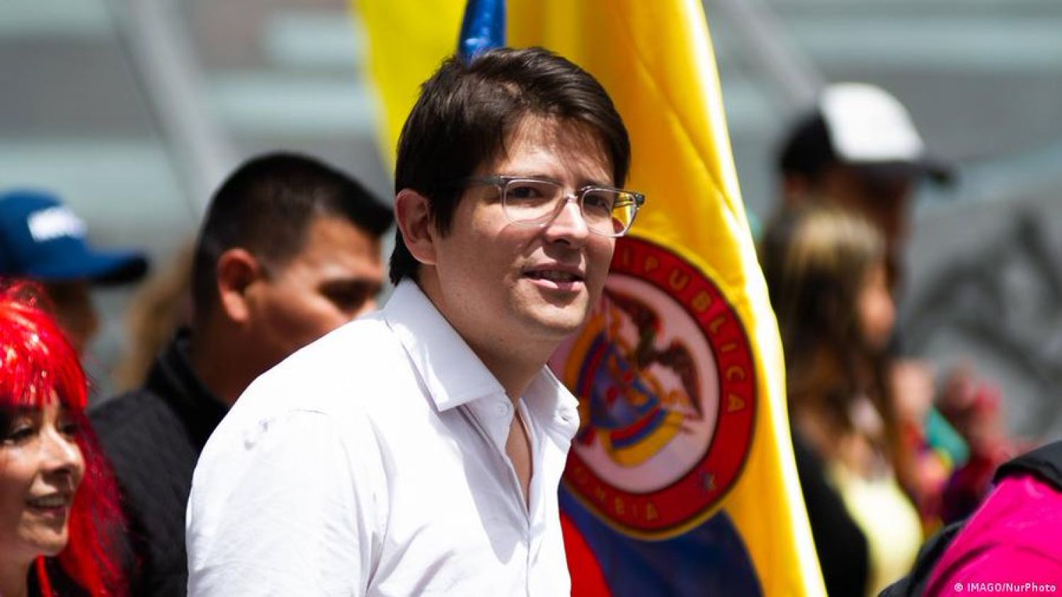 Disidencia de las FARC mandó matar a Uribe Turbay