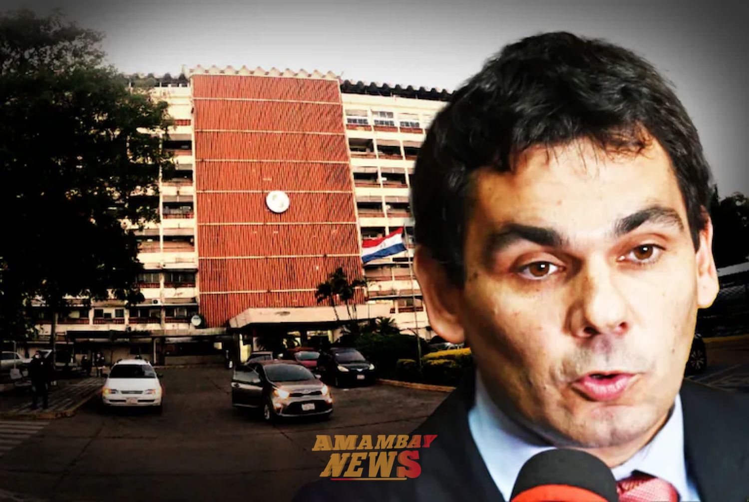 “Jose’i” González renunció como director jurídico del IPS