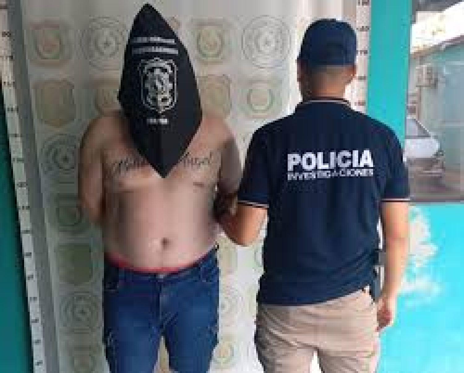 Detienen al segundo sospechoso del asesinato de un cambista durante un asalto en Cambyretá
