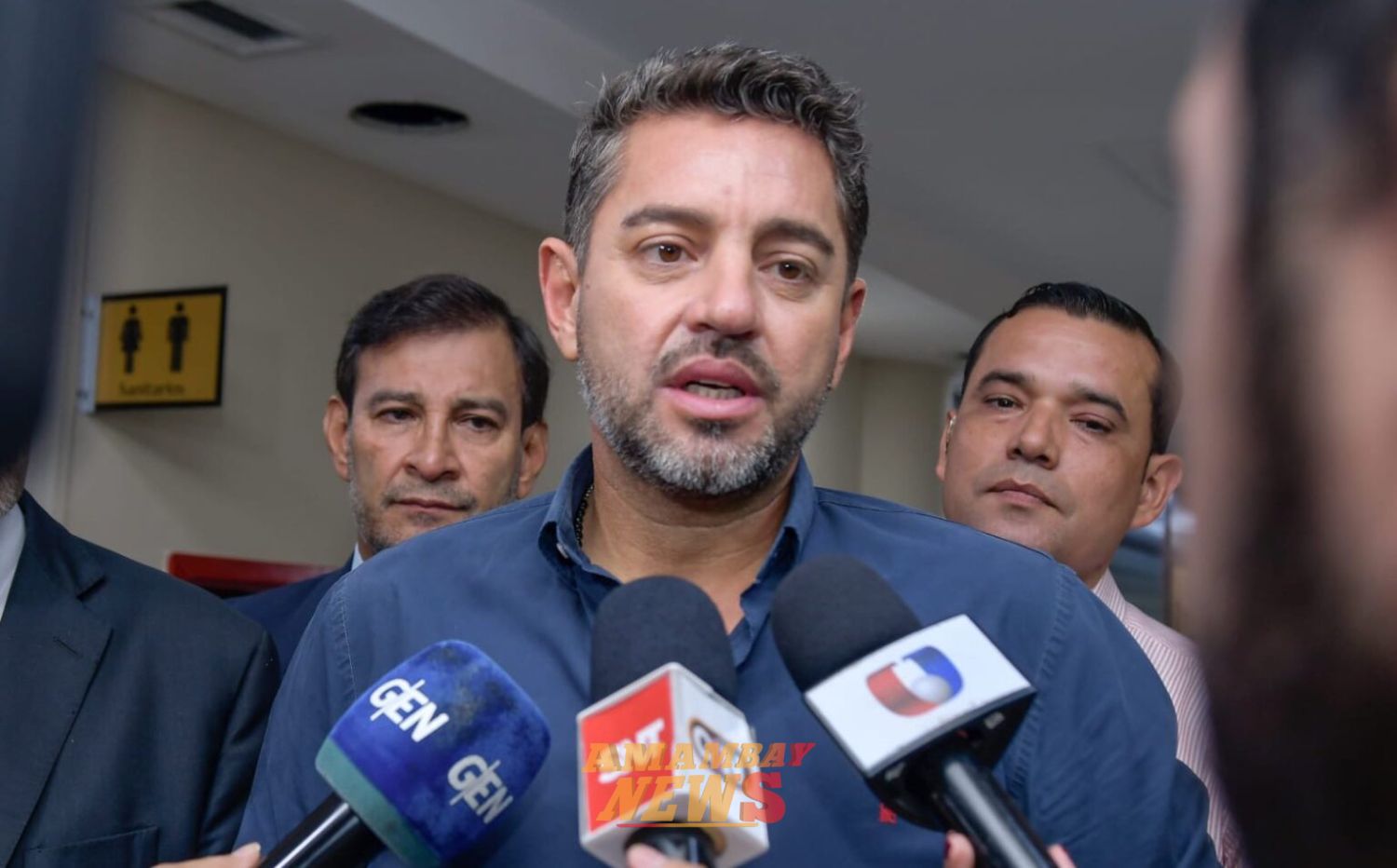 Alliana elegirá a su dupla de cara a la carrera presidencial