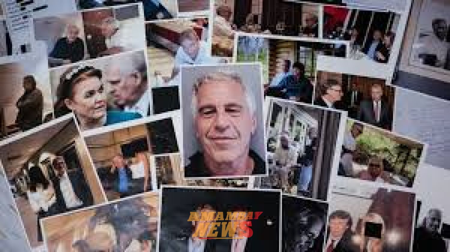 Víctimas de Epstein demandan a EEUU y Google por divulgar sus identidades