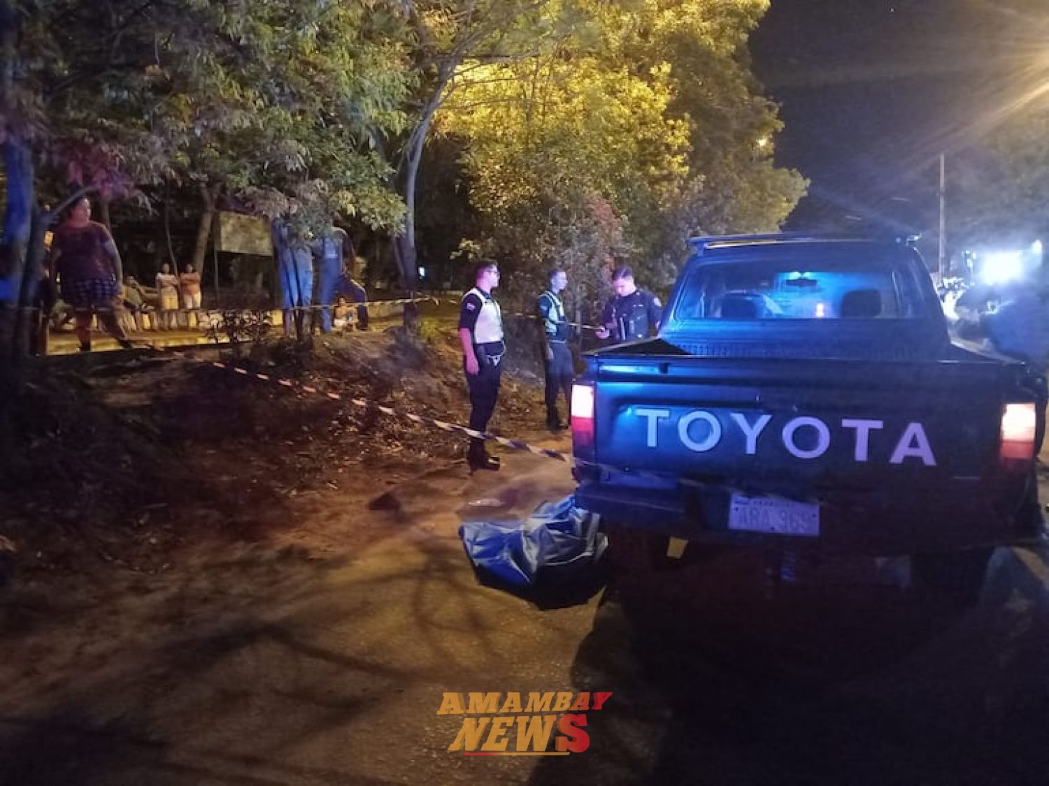 Crimen en Zeballos Cue: Ratifican prisión del presunto asesino de militar
