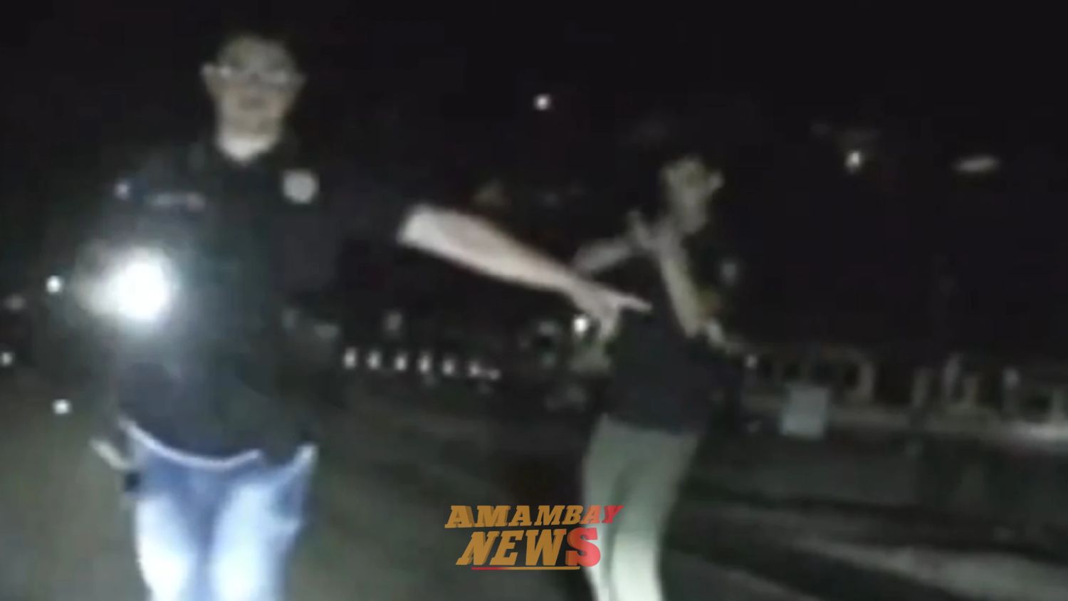Captan a policías en supuesta barrera irregular sobre la ruta PY02