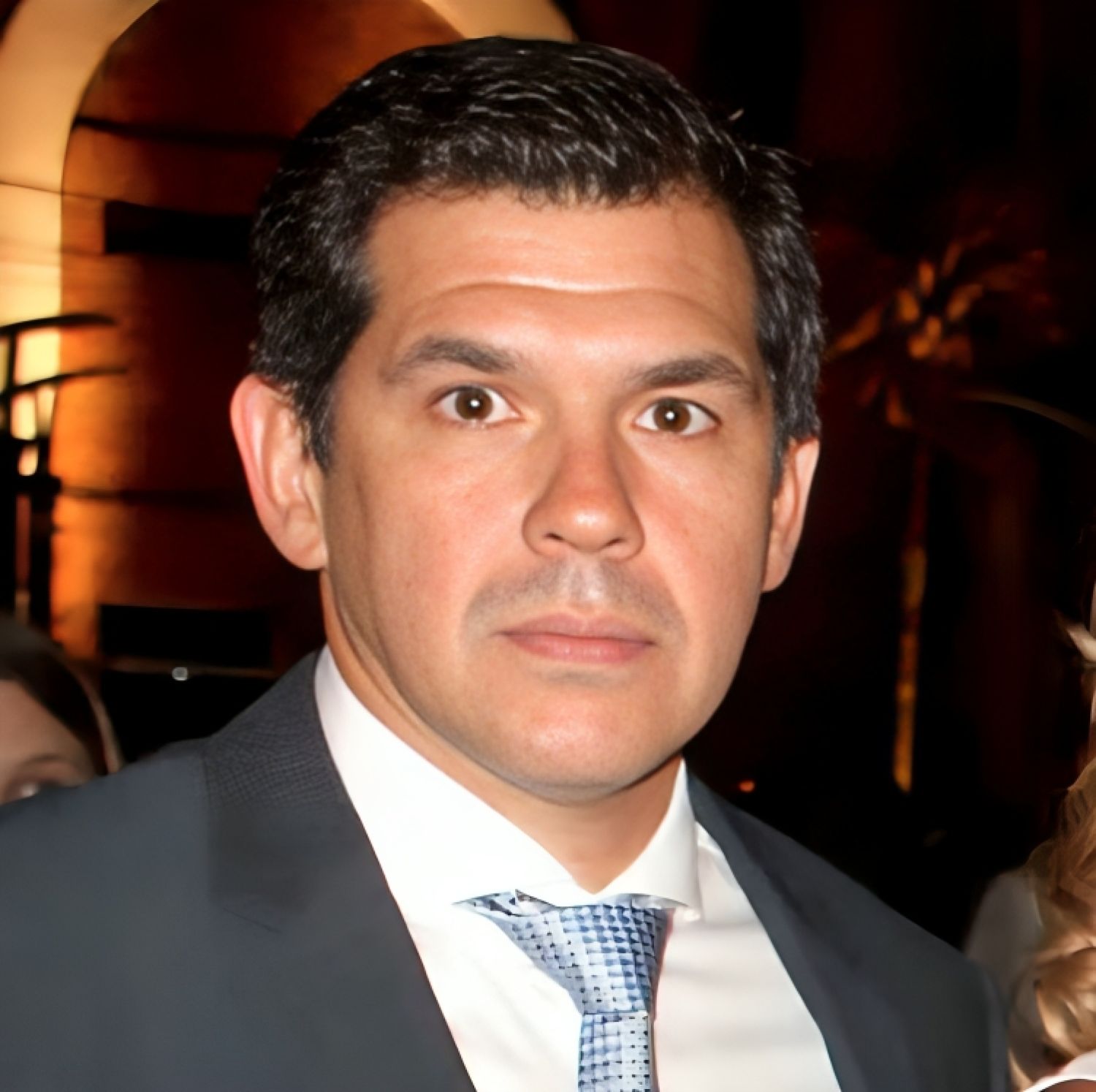 CONMEBOL: ratifican resoluciones en proceso por presunto lavado que involucra a directivos del Banco Atlas