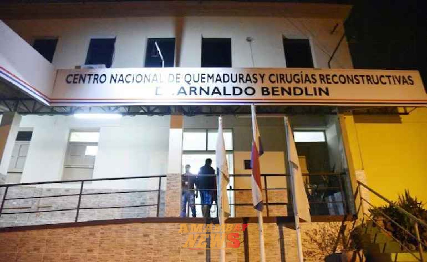 Murió el hombre que “resucitó” en San Pedro cuando iba a ser llevado a la funeraria