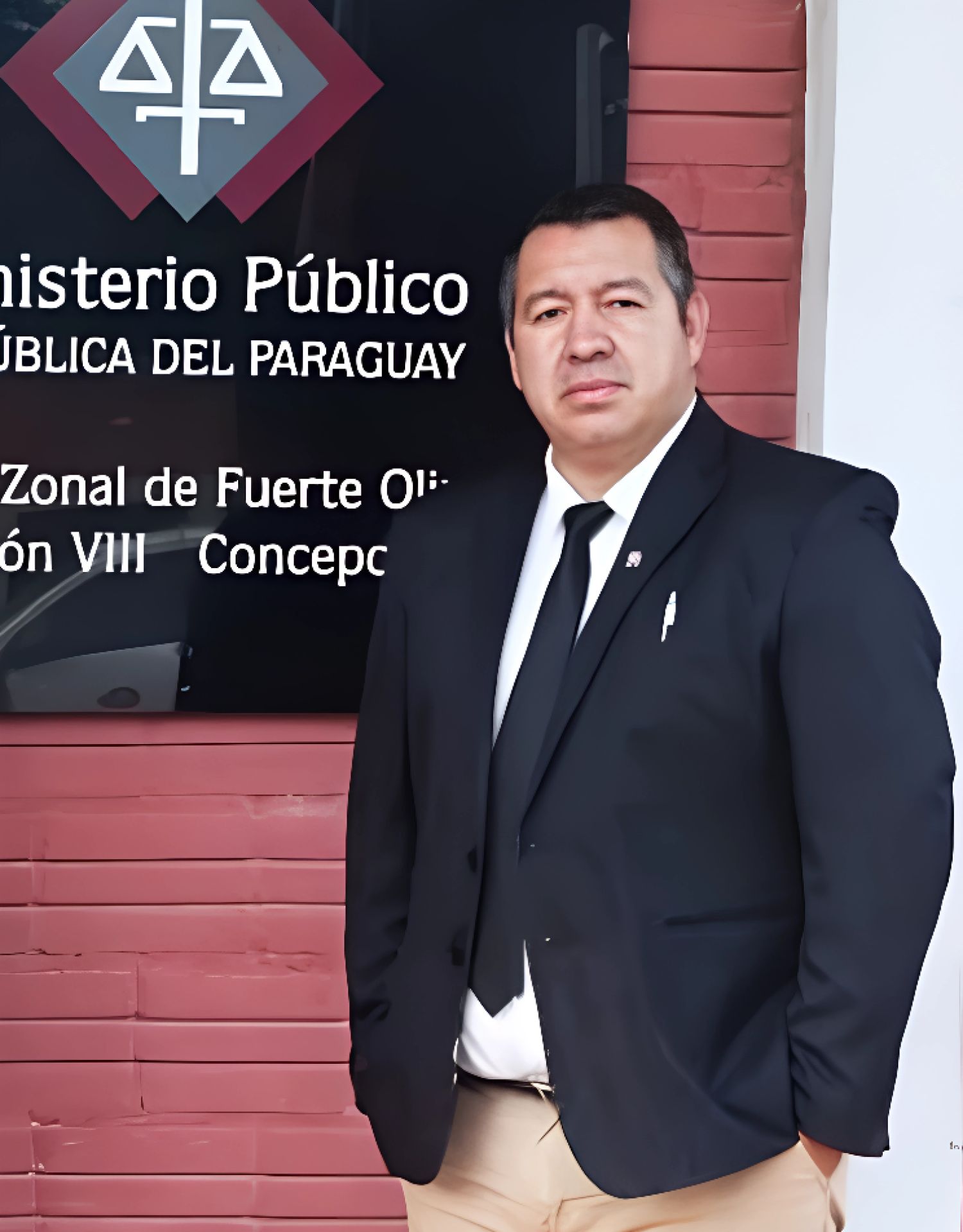 Chovoreca: Corte remite al JEM antecedentes sobre actuación de fiscal en causa por delito ambiental