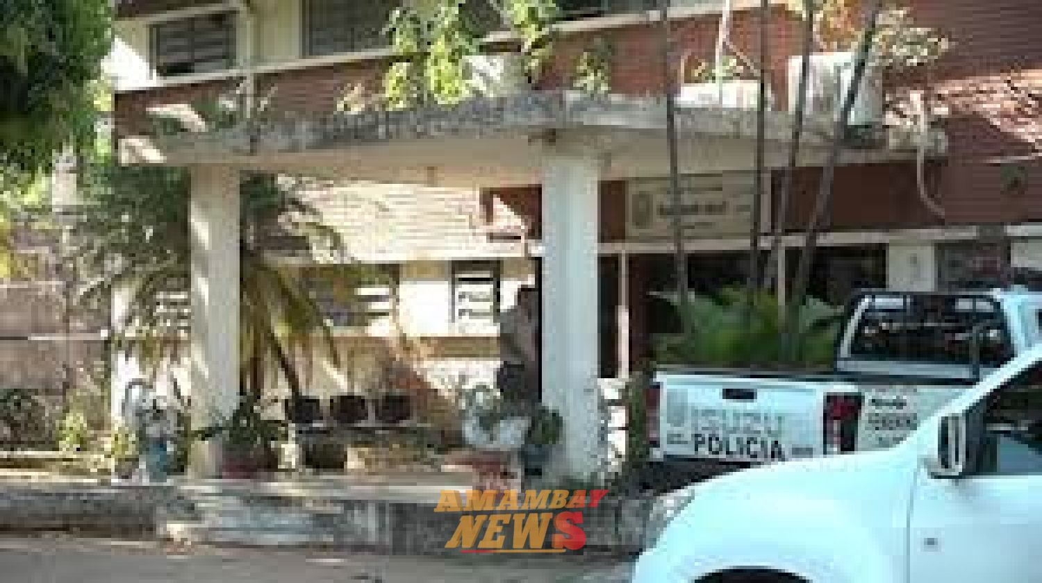 Por presunta celda vip para Dalia, intervienen el Departamento Judicial de la Policía