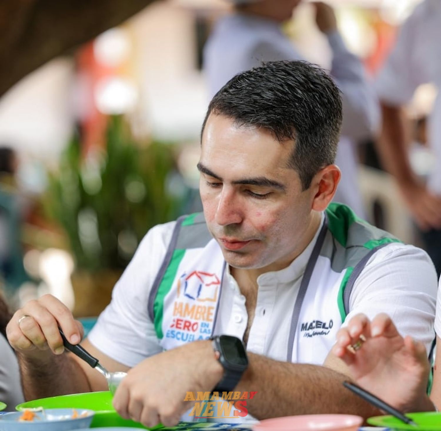Hambre Cero: Proveedoras admiten presiones políticas para contratar a cocineras