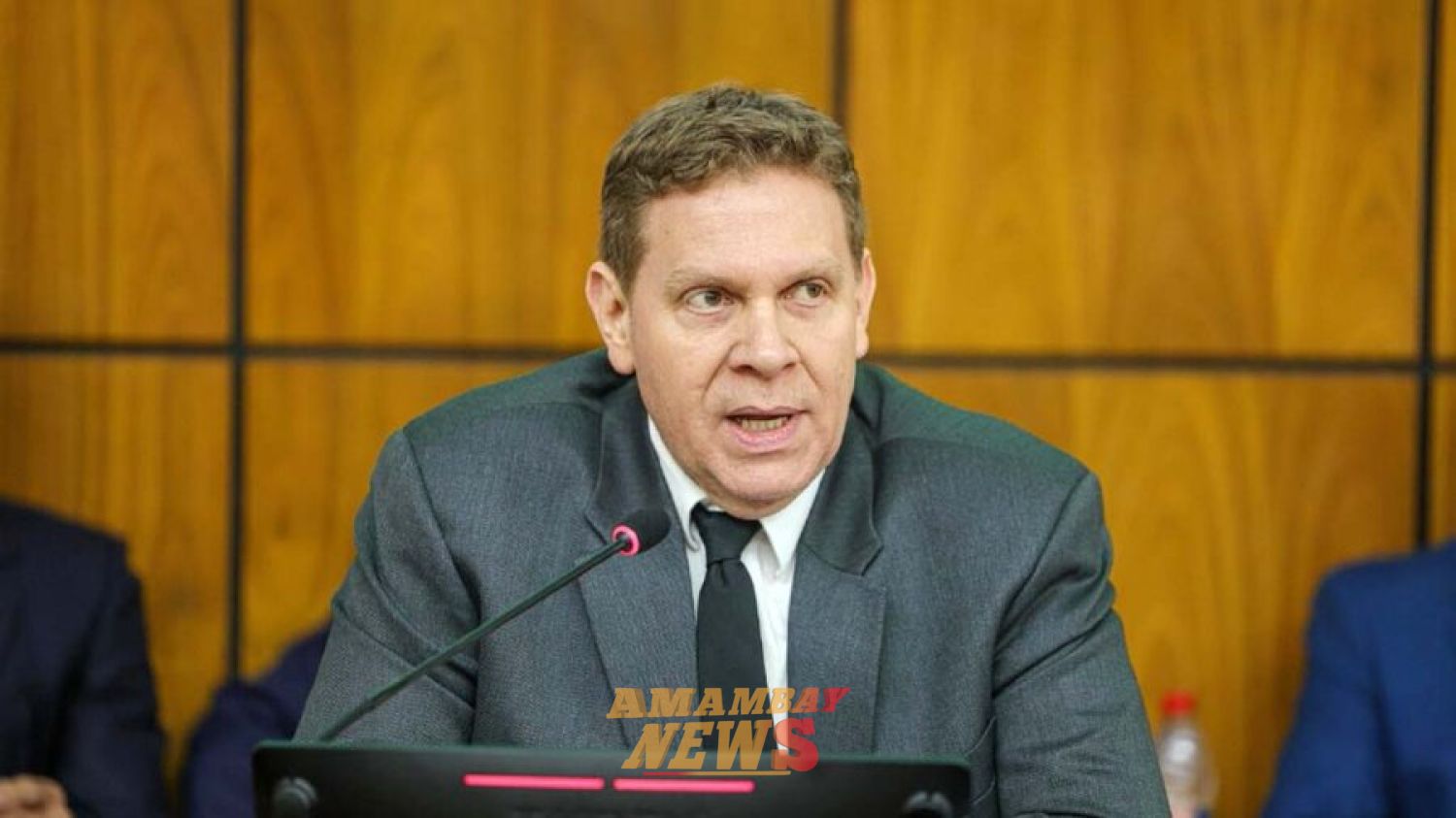 Eddie Jara operaba en total con 14 entidades financieras, según Fiscalía