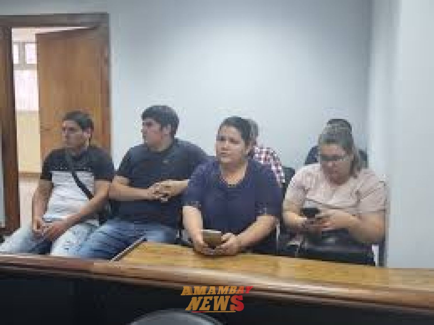 Tribunal citó a la intendenta de Valenzuela para el miércoles 4