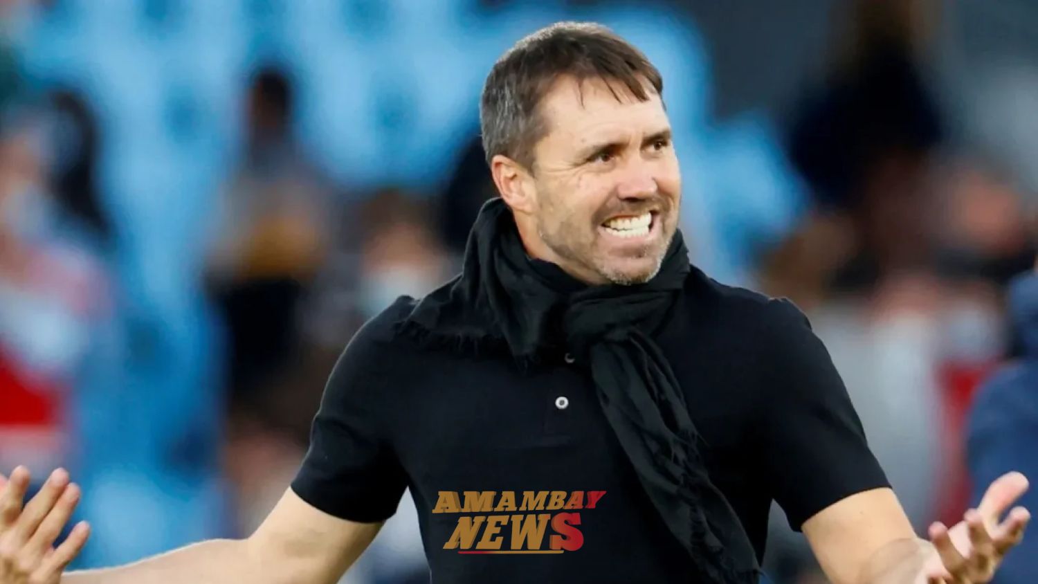 Eduardo Coudet es el nuevo entrenador de River Plate
