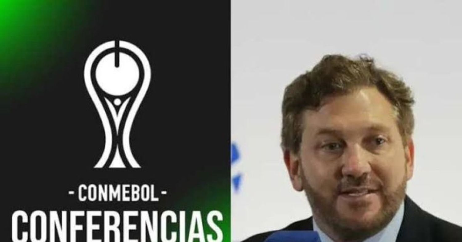 Posible nueva Copa Conferencias en Sudamérica toma fuerza