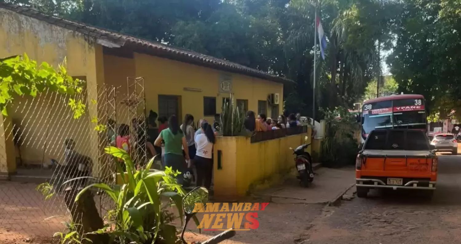 Encargada de fondos escolares desaparece tras un supuesto asalto, ya no tendría el dinero