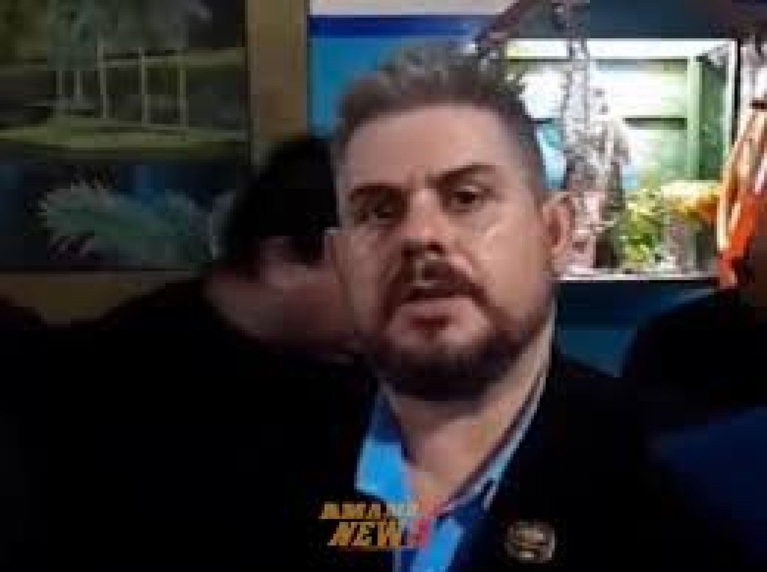 El director de Tacumbú no tenía custodia y se desconoce de amenazas recientes