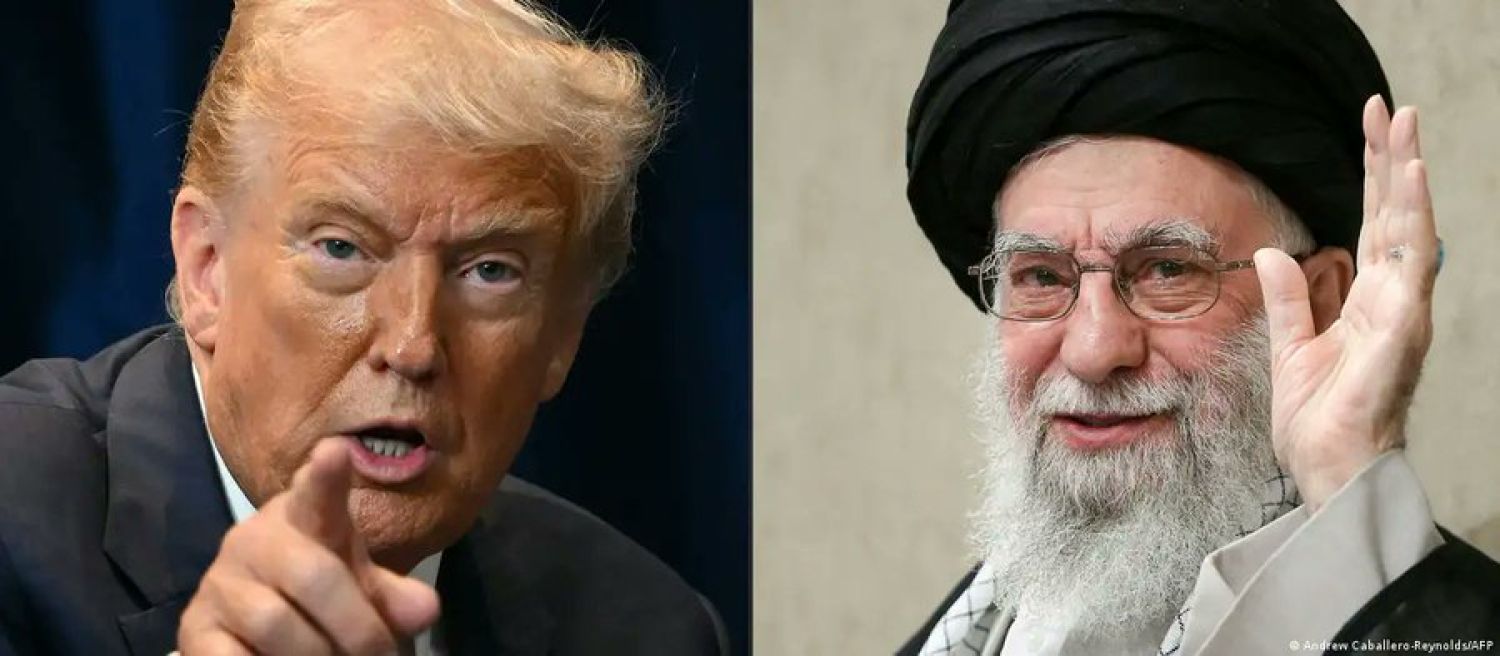 Trump confirma la muerte del líder supremo iraní Alí Jamenei