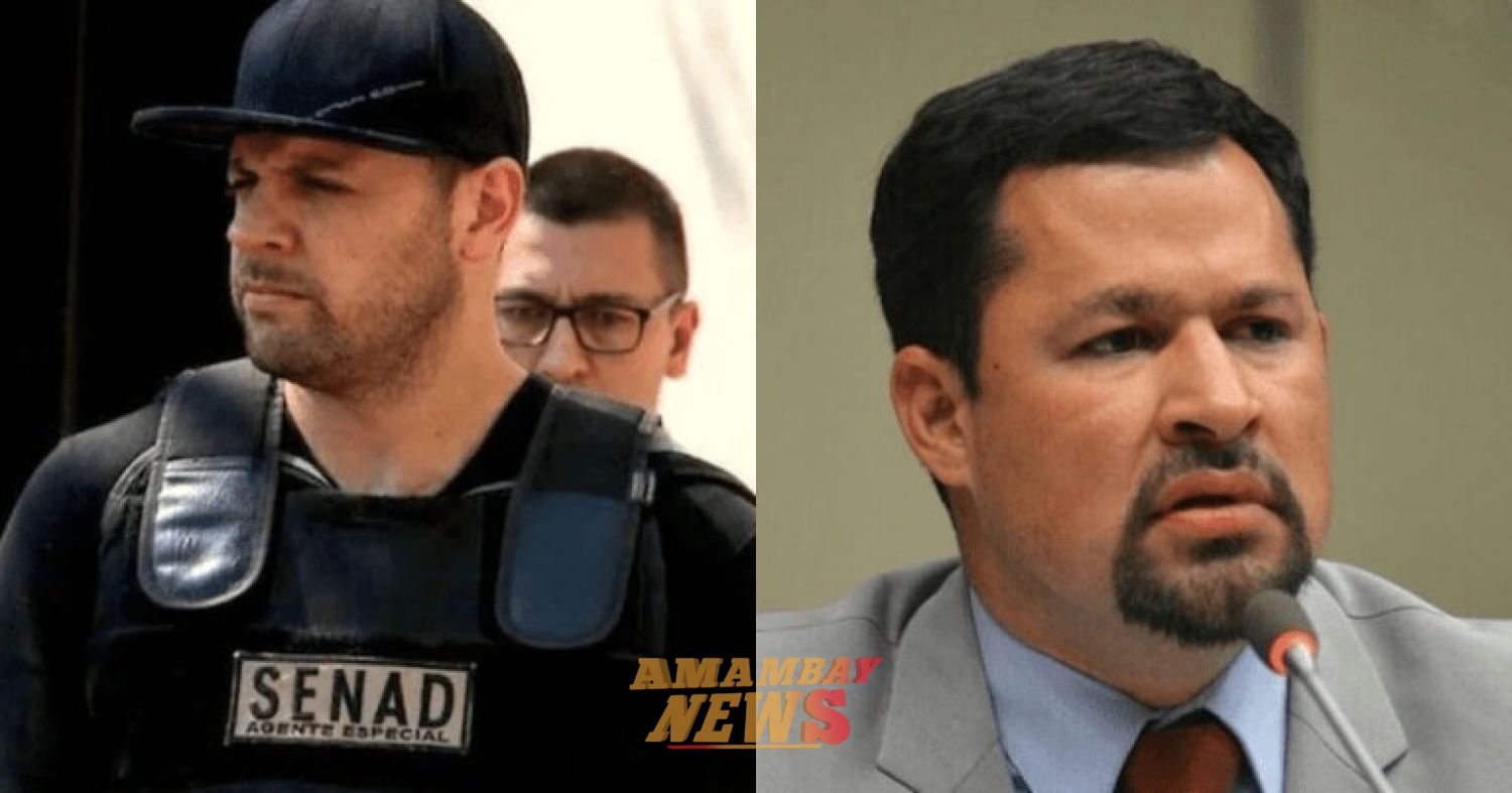 Caso Berilo: Juez ordena prisión de  "Cucho" Cabaña y Ulises Quintana