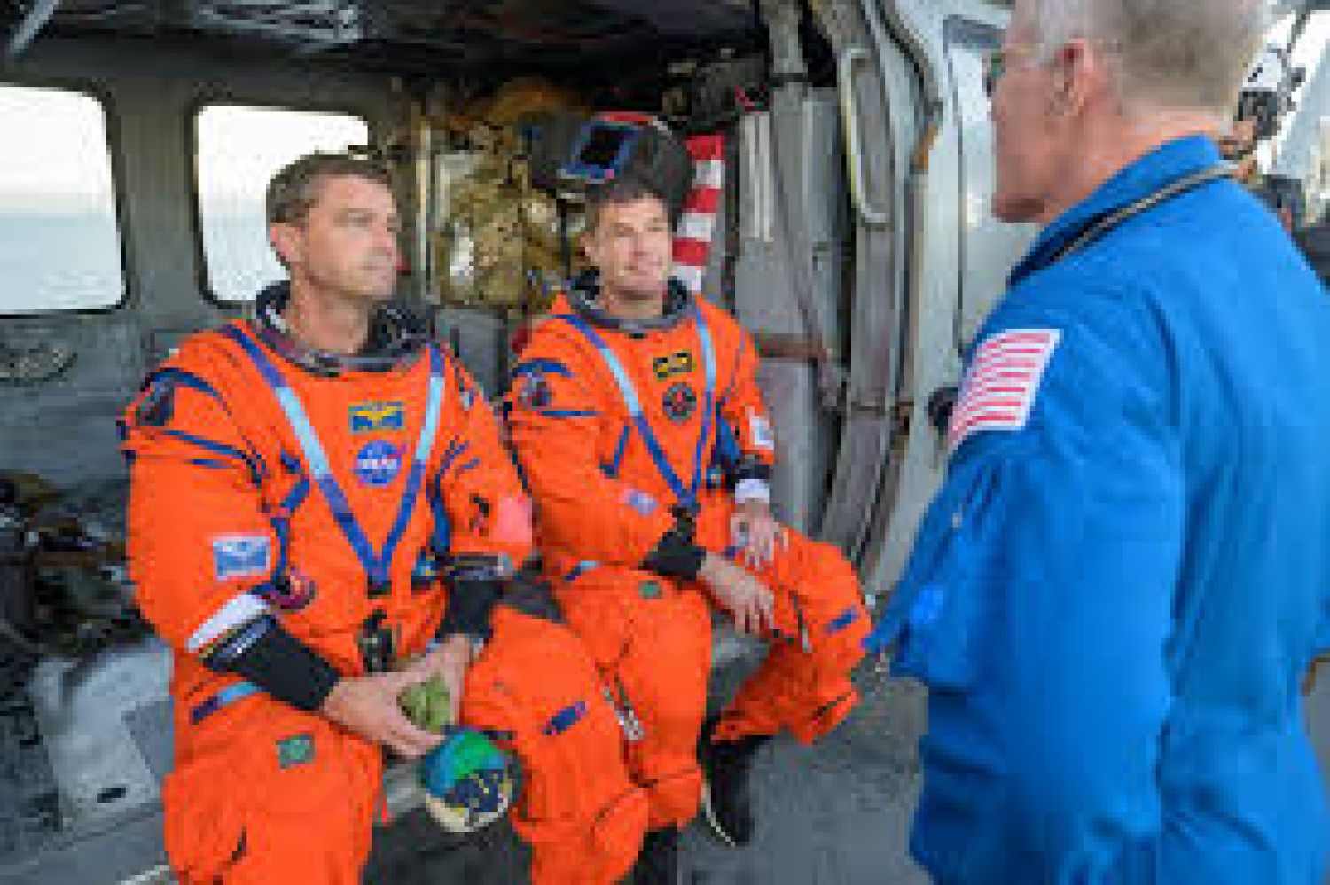 Los astronautas de Artemis II vuelven a la Tierra en una “misión perfecta”