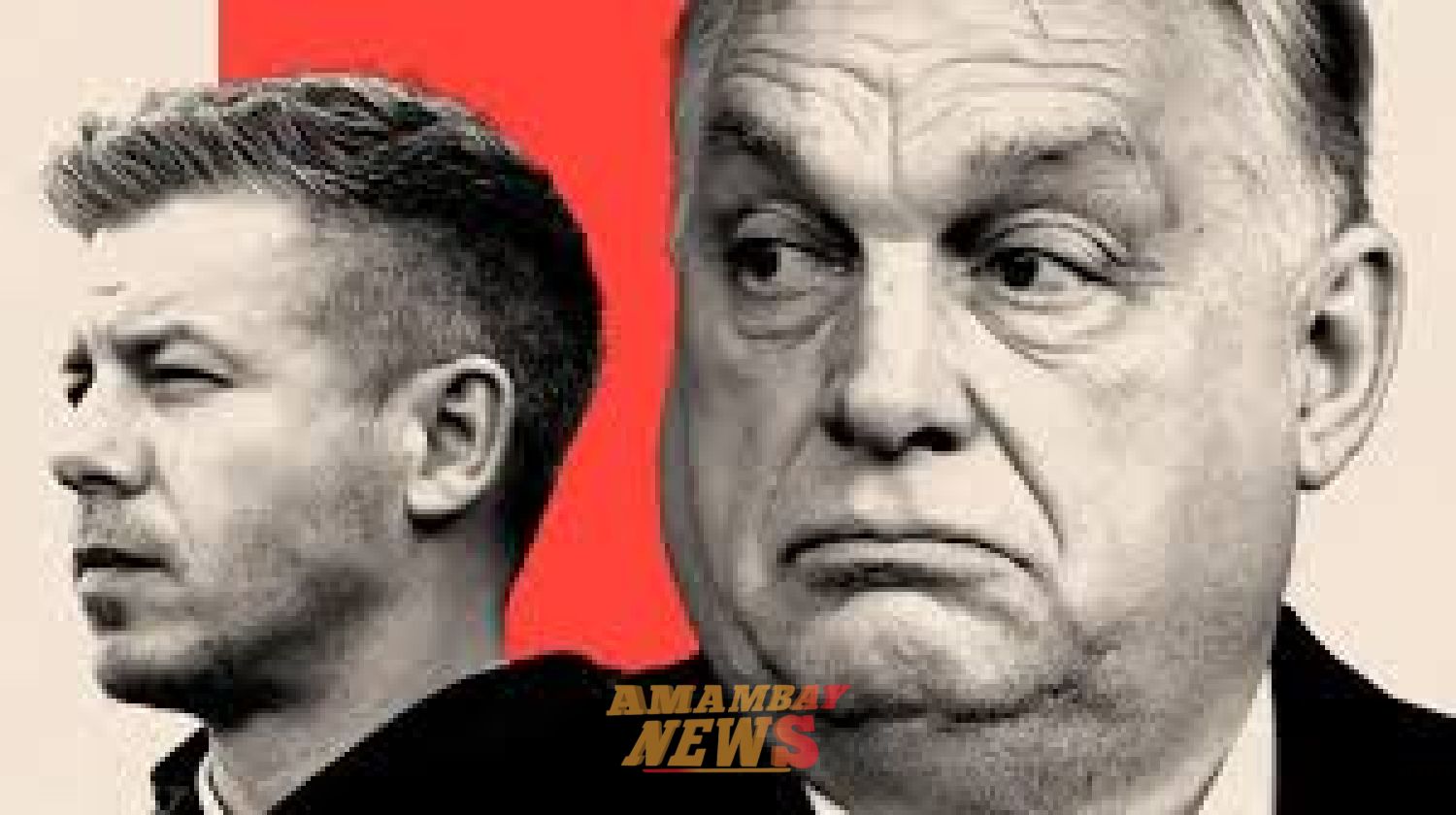 El líder ultraderechista Viktor Orbán admite la derrota ante Péter Magyar