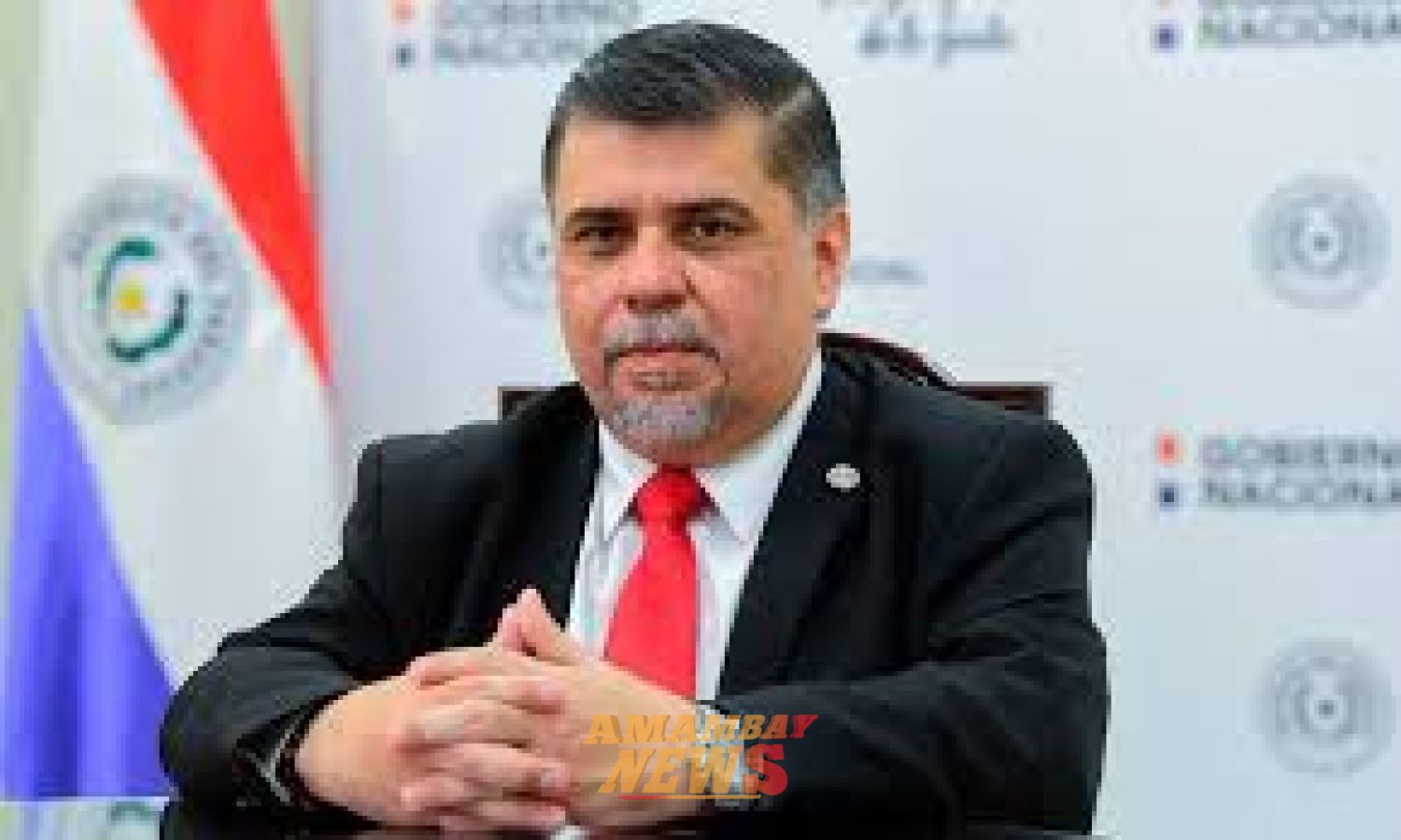 Julio Borba renuncia como suplente de Hernán Rivas en el Senado y da lugar a cartista