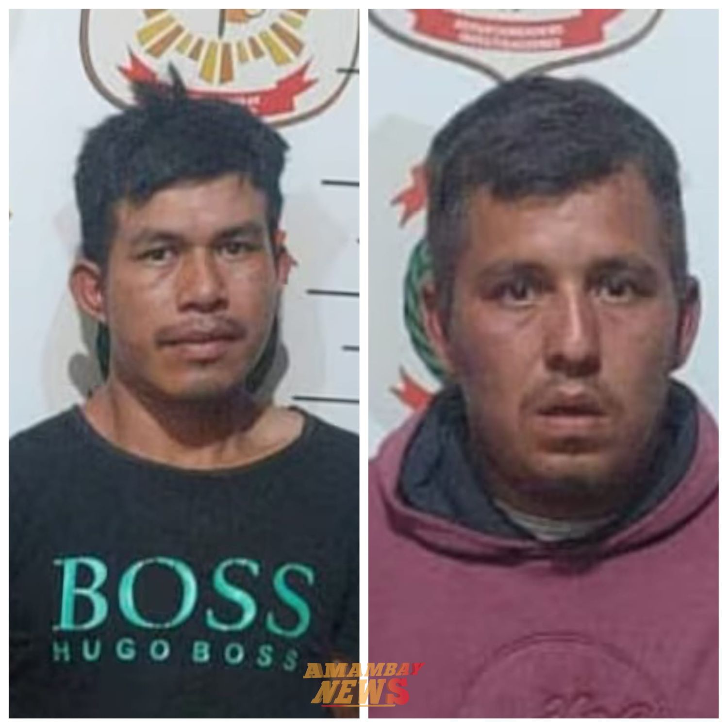 Caen presuntos secuestradores tras huida de peón en Capitán Bado