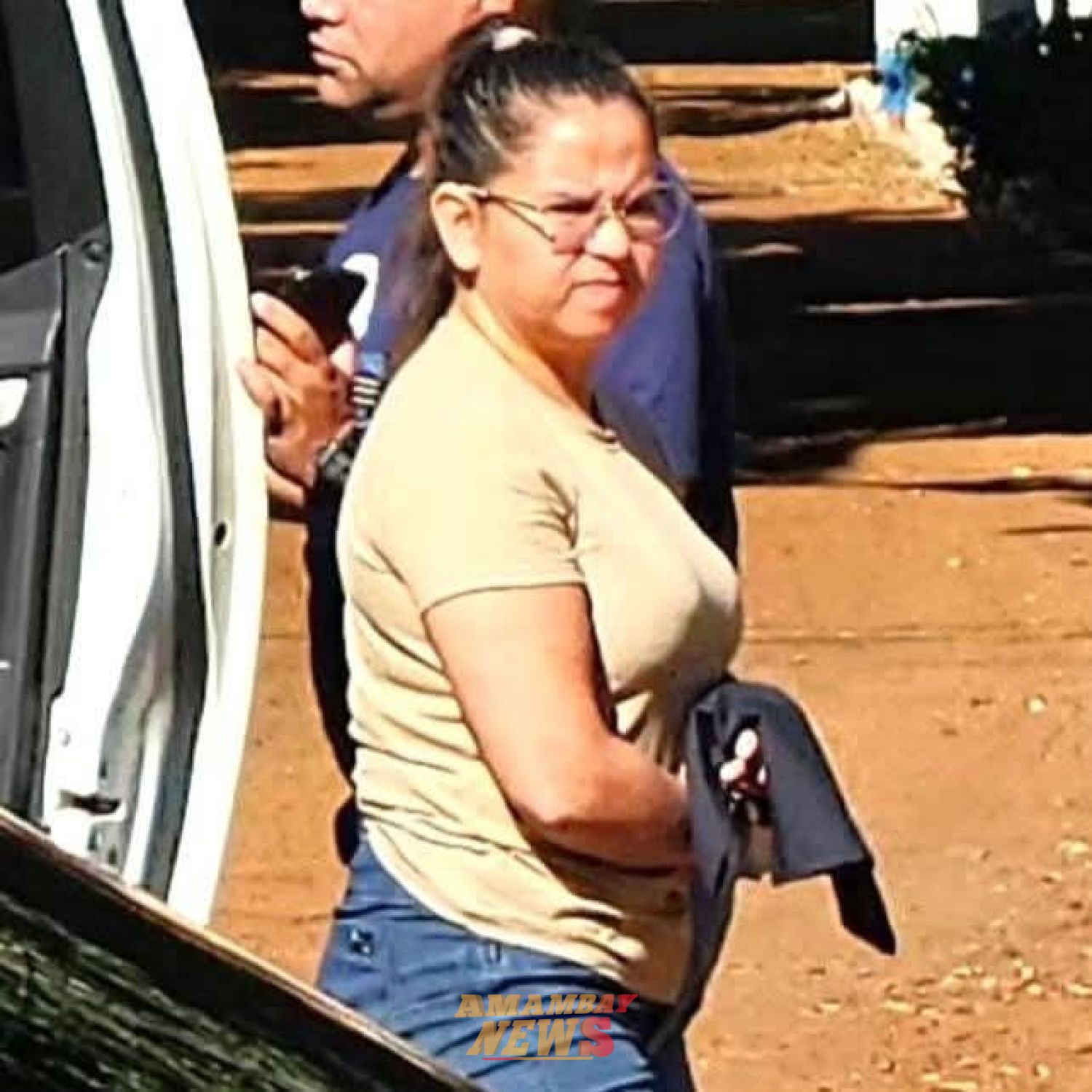 Empleada desviaba dinero de la empresa y fue detenida por desfalco de US$ 700 mil