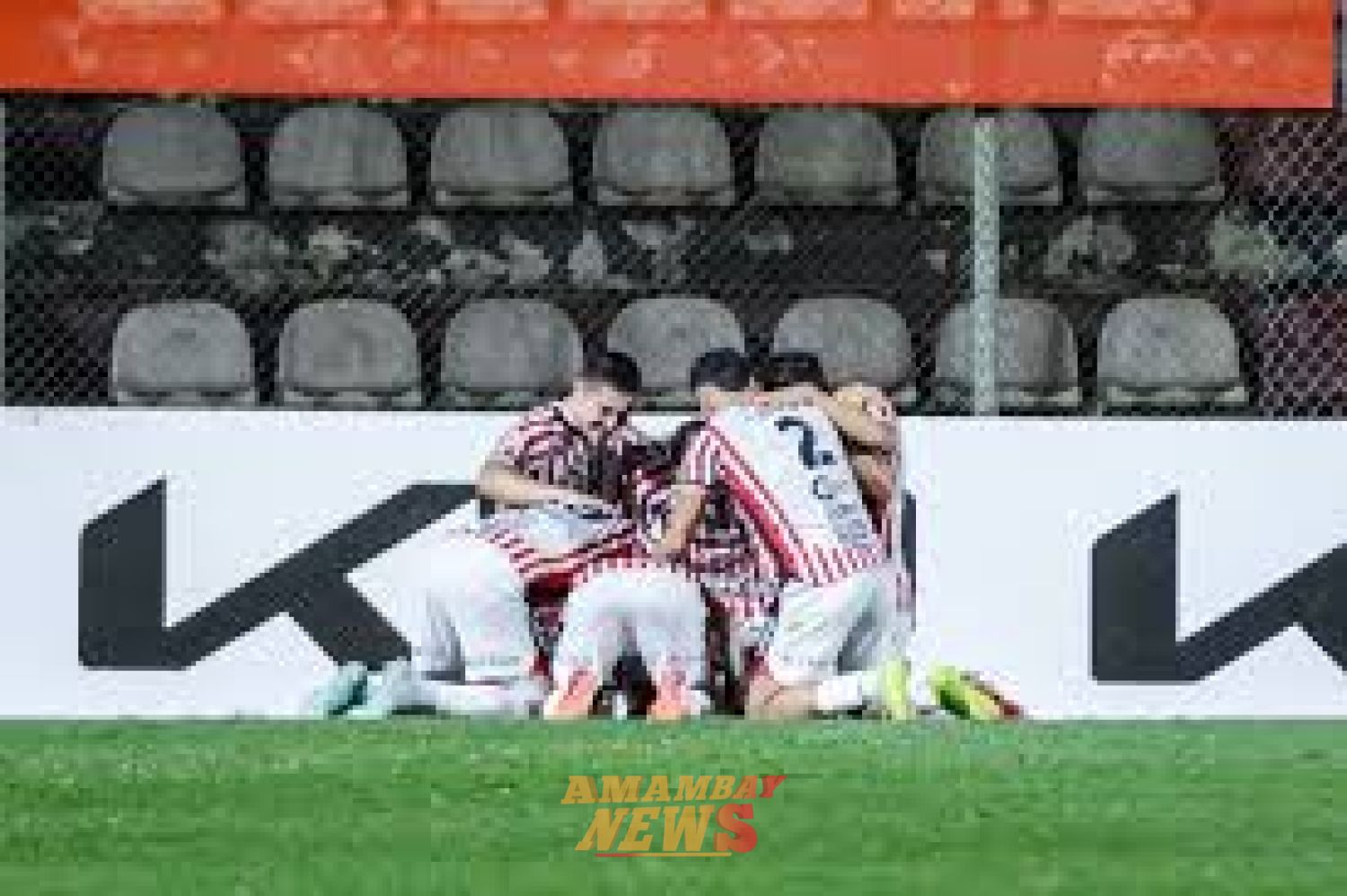 San Lorenzo rompe la mala racha y vence a Guaraní