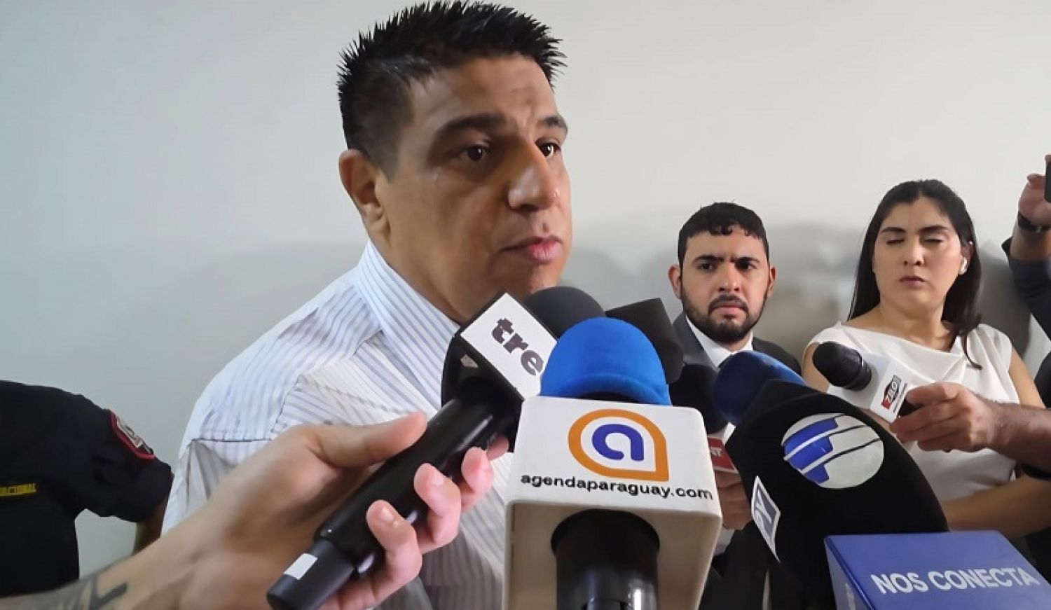 Diputados debatirá en sesión extra este jueves la reforma de la Caja Parlamentaria