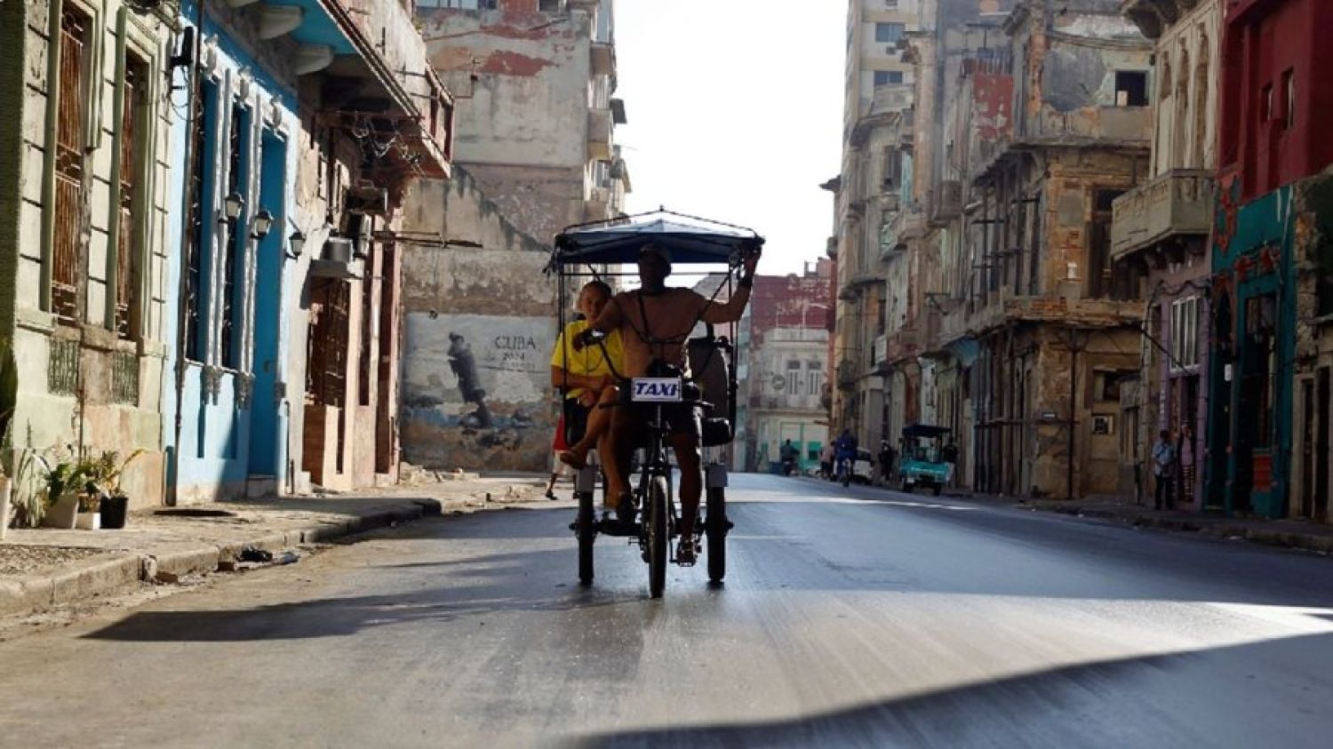 Colapso en Cuba: el asedio petrolero de EU cumple un mes mientras prevalece la crisis humanitaria