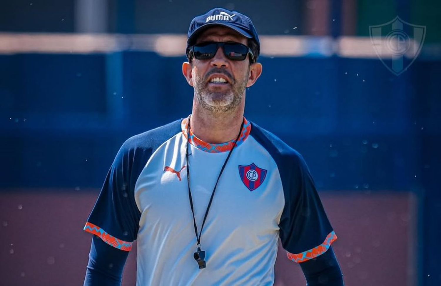 Cerro Porteño: Jorge Bava tiene equipo definido para el duelo ante Trinidense