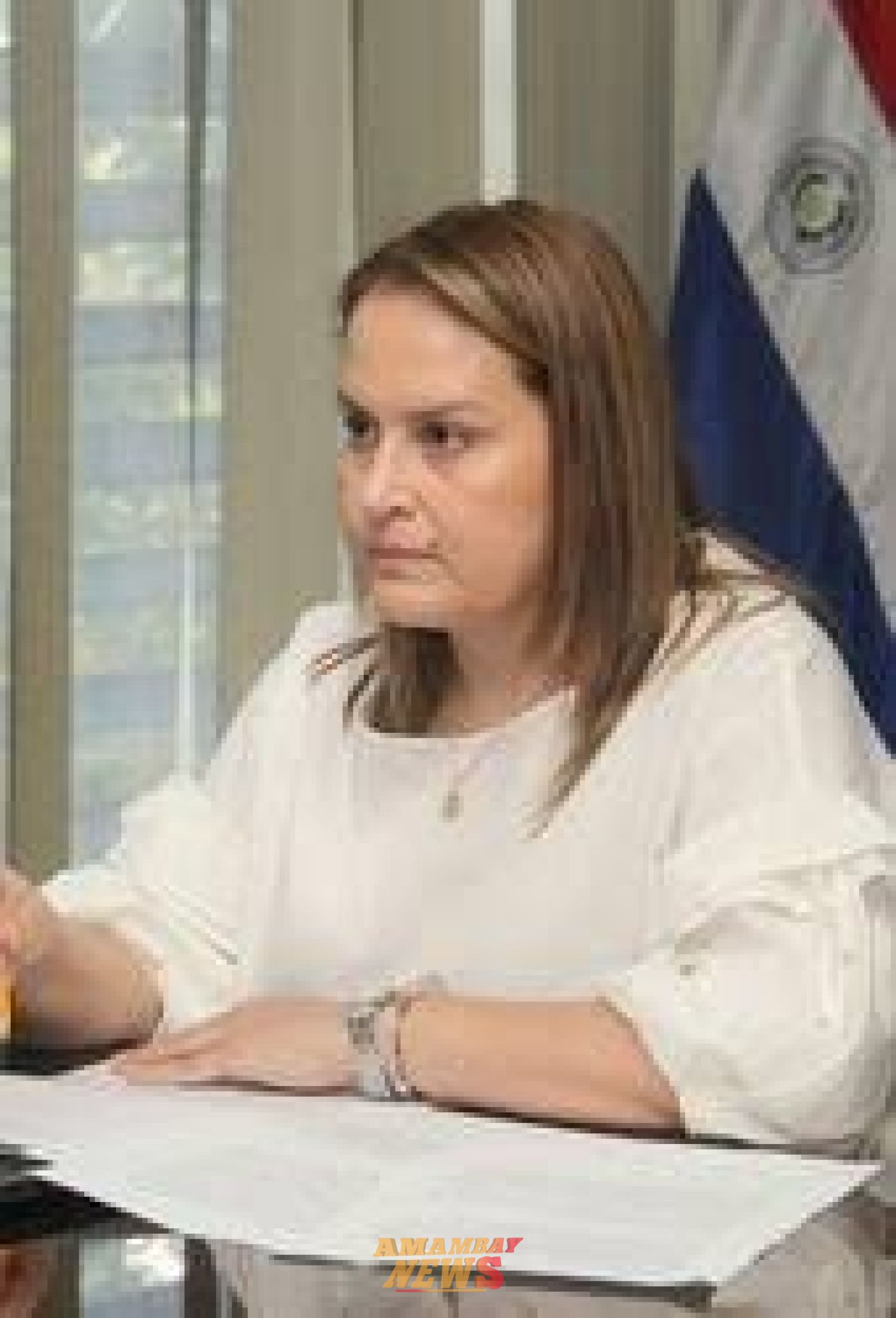 Fiscala anuncia acciones contra el sobreseimiento de Rivas