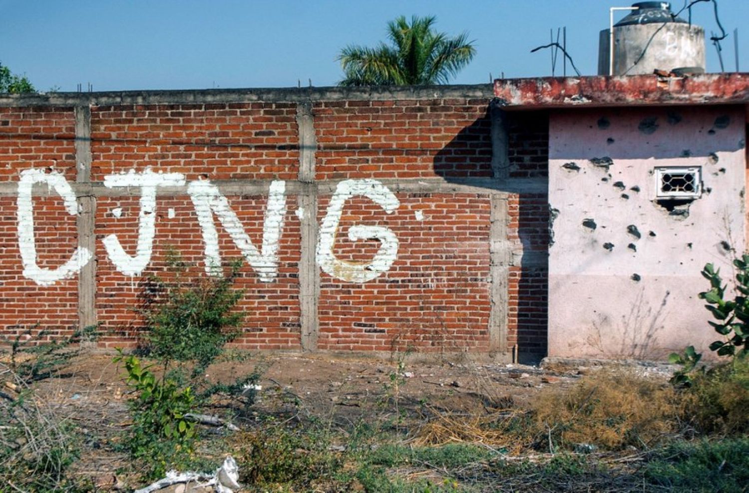 Argentina declara al Cártel Jalisco de Nueva Generación como organización terrorista