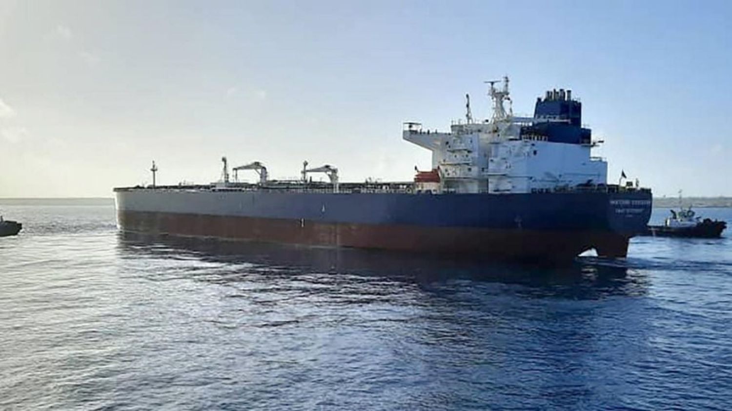Cuba recibe 100 mil toneladas de petróleo ruso pese a bloqueo y presión de Trump