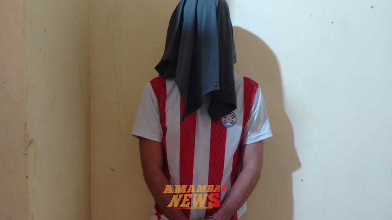 Capturan a sospechoso de homicidio en Ñacunday