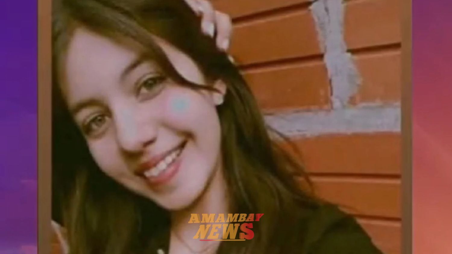 Joven embarazada muere en su cumpleaños por presunta intoxicación con fármacos abortivos