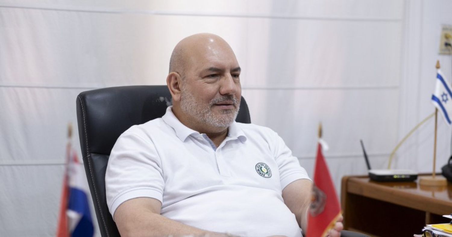 "No tenemos indicios de actividad terrorista en la triple frontera"