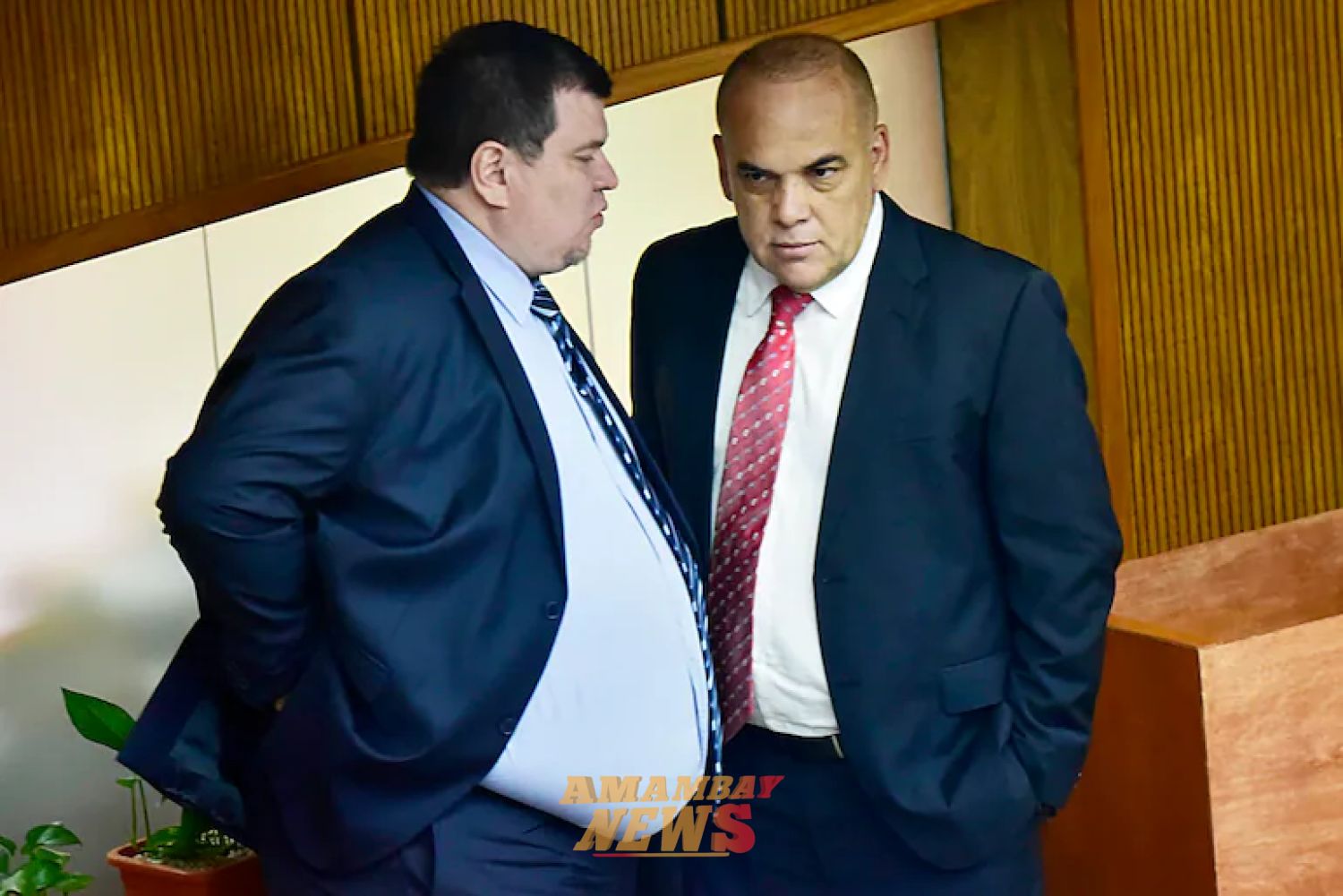 Senado posterga sine die proyecto de reforma de la caja fiscal