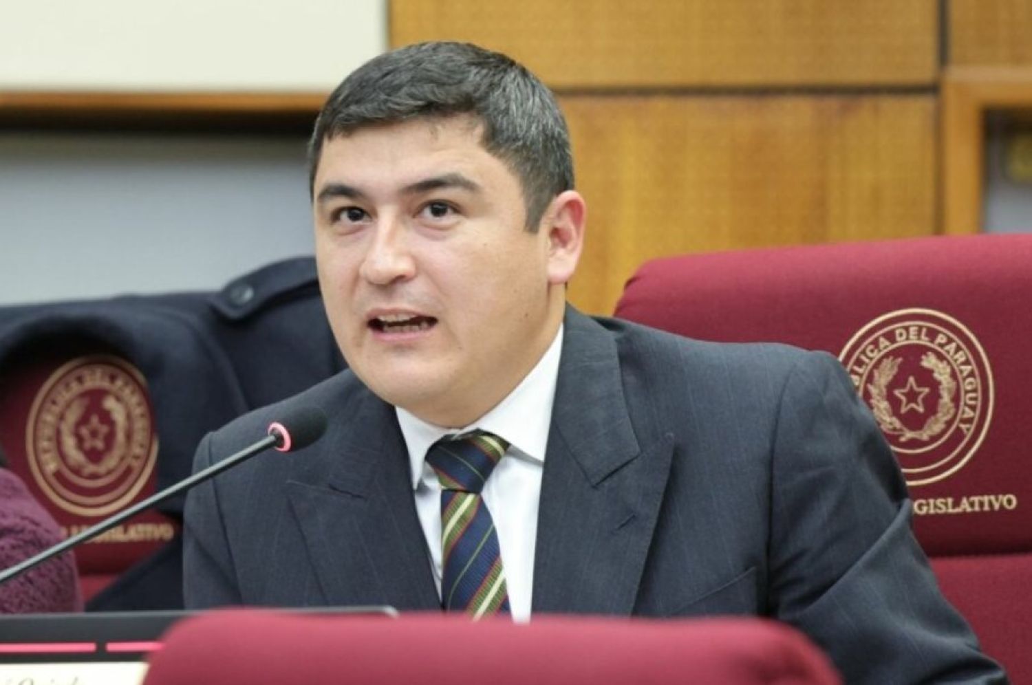 “Apercibimiento del JEM salvó a muchos magistrados que beneficiaron a narcos”