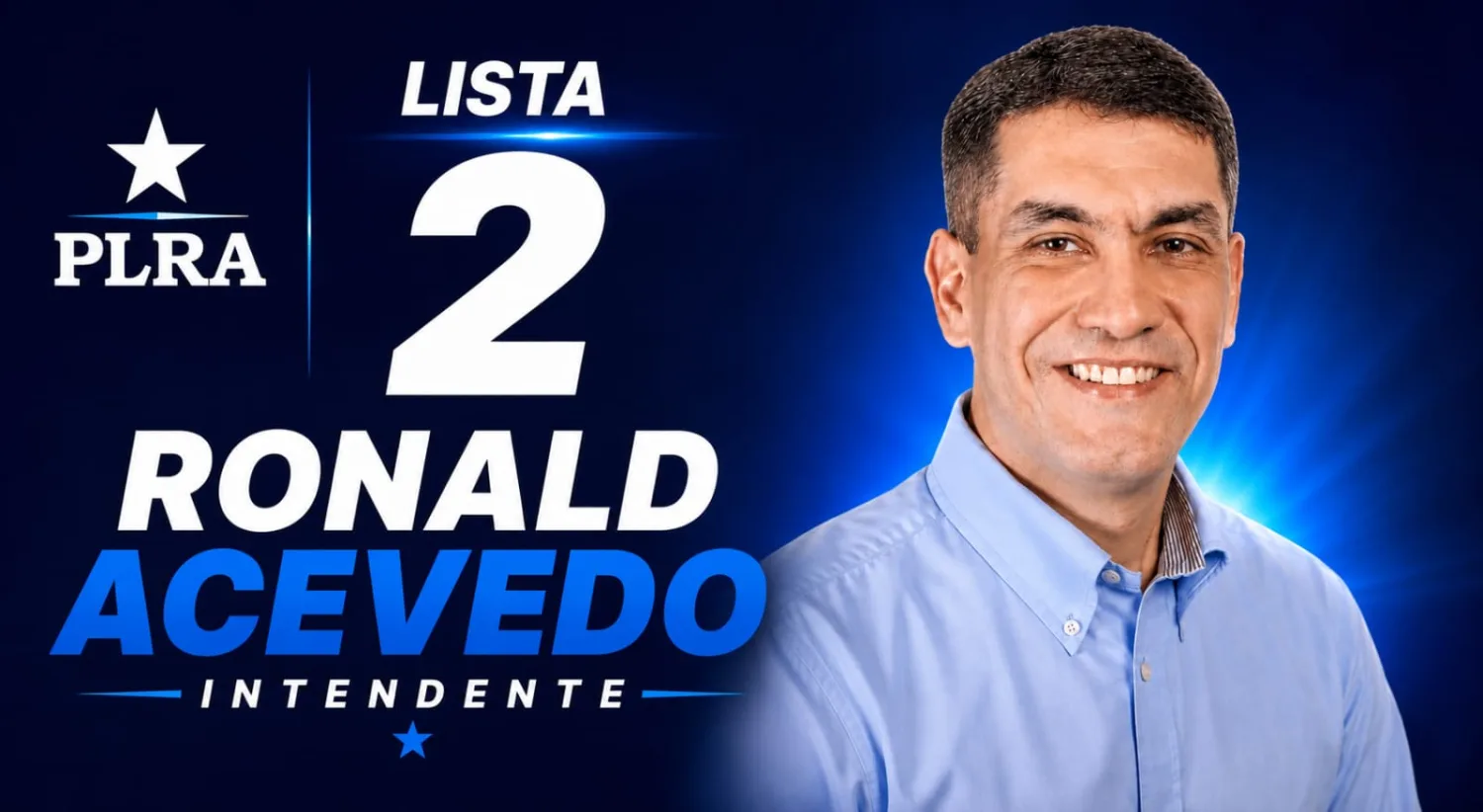 Ronald