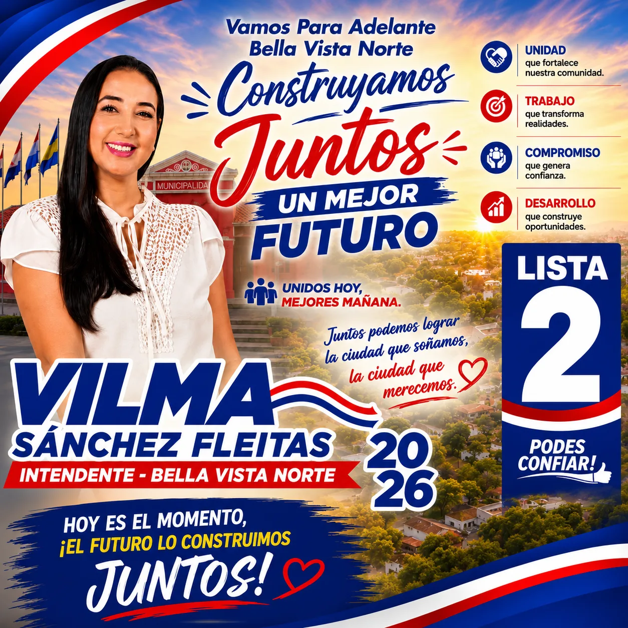 Vilma Sanchez